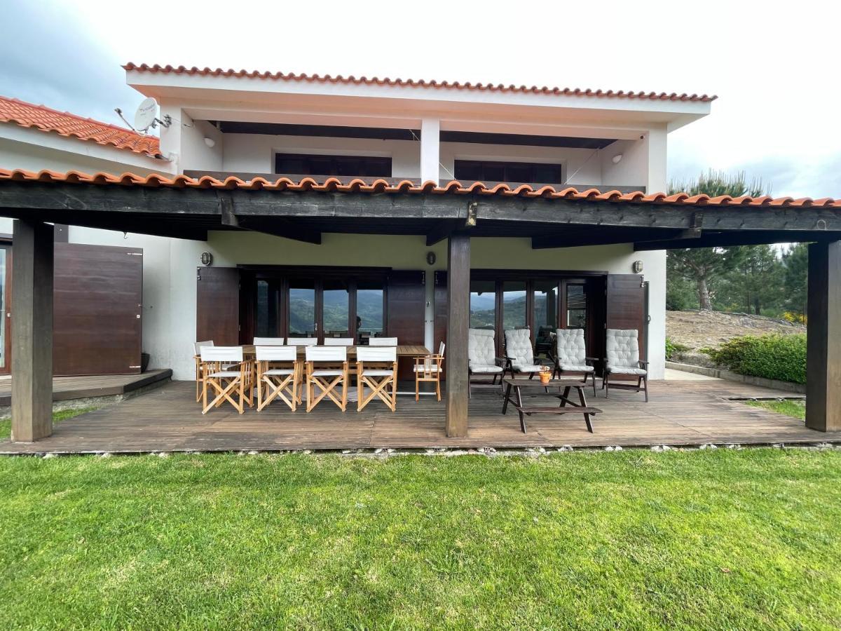 הוילה Baião Casa Catita - Douro מראה חיצוני תמונה